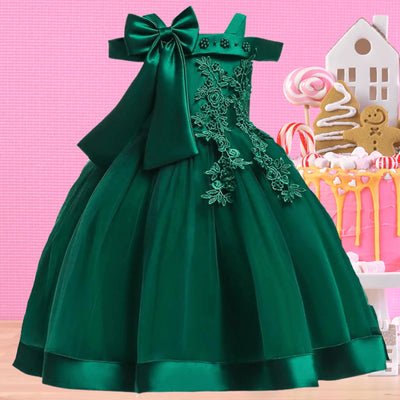 10 Tips on Picking a Perfect Dress for a Your Toddler's Birthday Party Looks