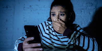 How to Protect Your Child from Cyberbullying on Social Media: Lessons from Tina's Story