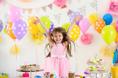 11 Tips on Checklist for a Kids' Birthday Party