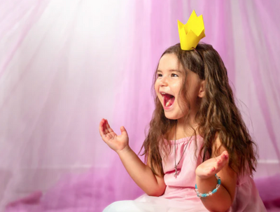 7 Tips on Taking Professional Photos at Children's Birthday Parties