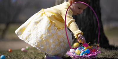 Easter Egg Hunt Hacks: Tips and Tricks for Hosting the Perfect Hunt for Kids