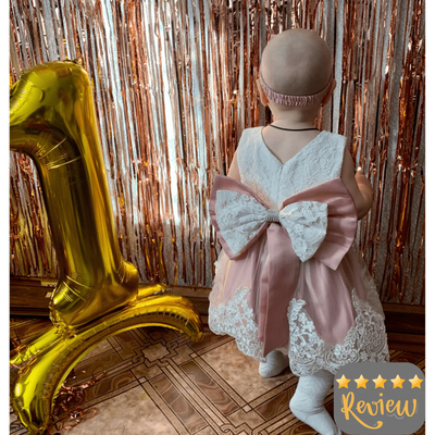 7 Tips on Her 1st Birthday Party