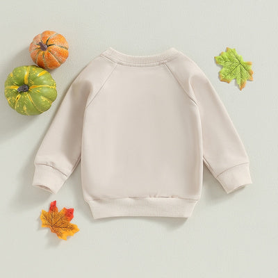 Pumpkin Print 6M-4yrs Halloween - Coco Potato - dresses and partywear for little girls
