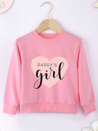 Pink Soft 9M-8yrs Sweatshirt - Coco Potato - dresses and partywear for little girls