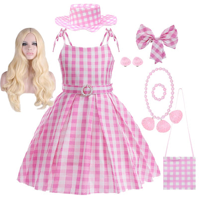 Princess Barbie 2-10yrs Halloween - Coco Potato - dresses and partywear for little girls