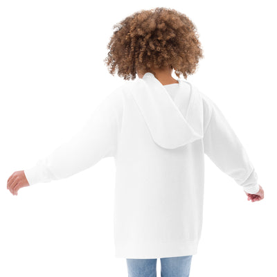 Cat Kids fleece hoodie S-XL Unisex Unisex - Coco Potato - dresses and partywear for little girls