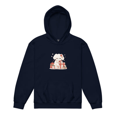 Dog Youth heavy blend hoodie XS-XL Unisex - Coco Potato - dresses and partywear for little girls