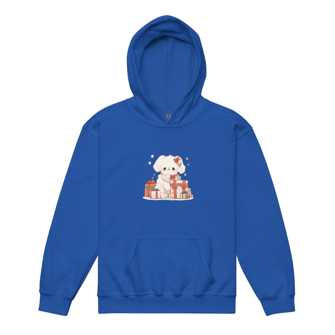 Dog Youth heavy blend hoodie XS-XL - Coco Potato - dresses and partywear for little girls