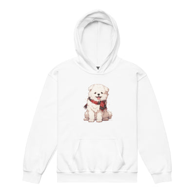 Dog Youth heavy blend hoodie XS-XL Unisex - Coco Potato - dresses and partywear for little girls