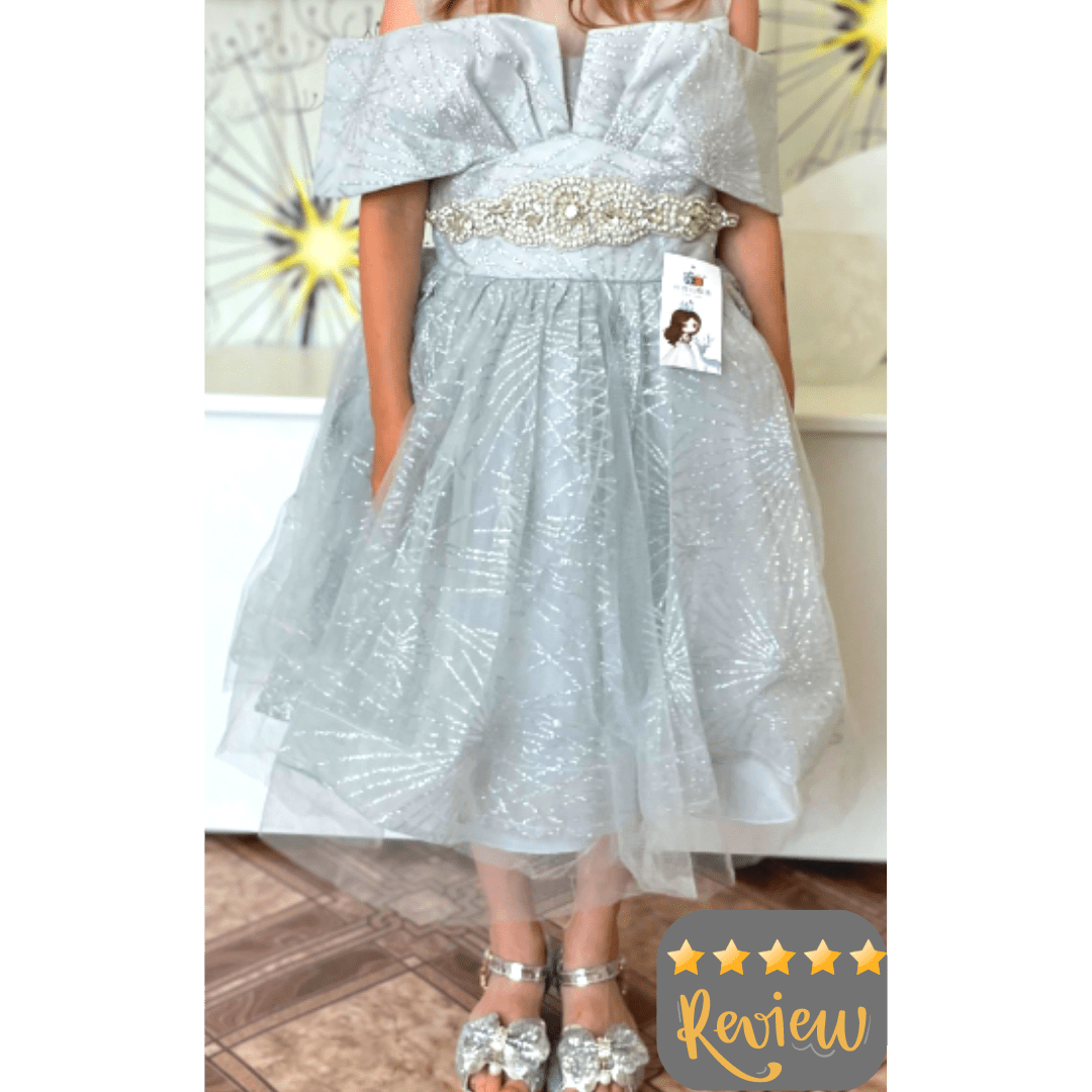 Retro Chic 12M-8yrs Dress - Coco Potato - dresses and partywear for little girls