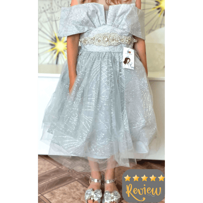 Retro Chic 12M-8yrs Dress - Coco Potato - dresses and partywear for little girls