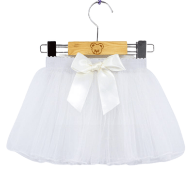Ballet Tutu Skirts Leotard Cover Skirt - Coco Potato - dresses and partywear for little girls