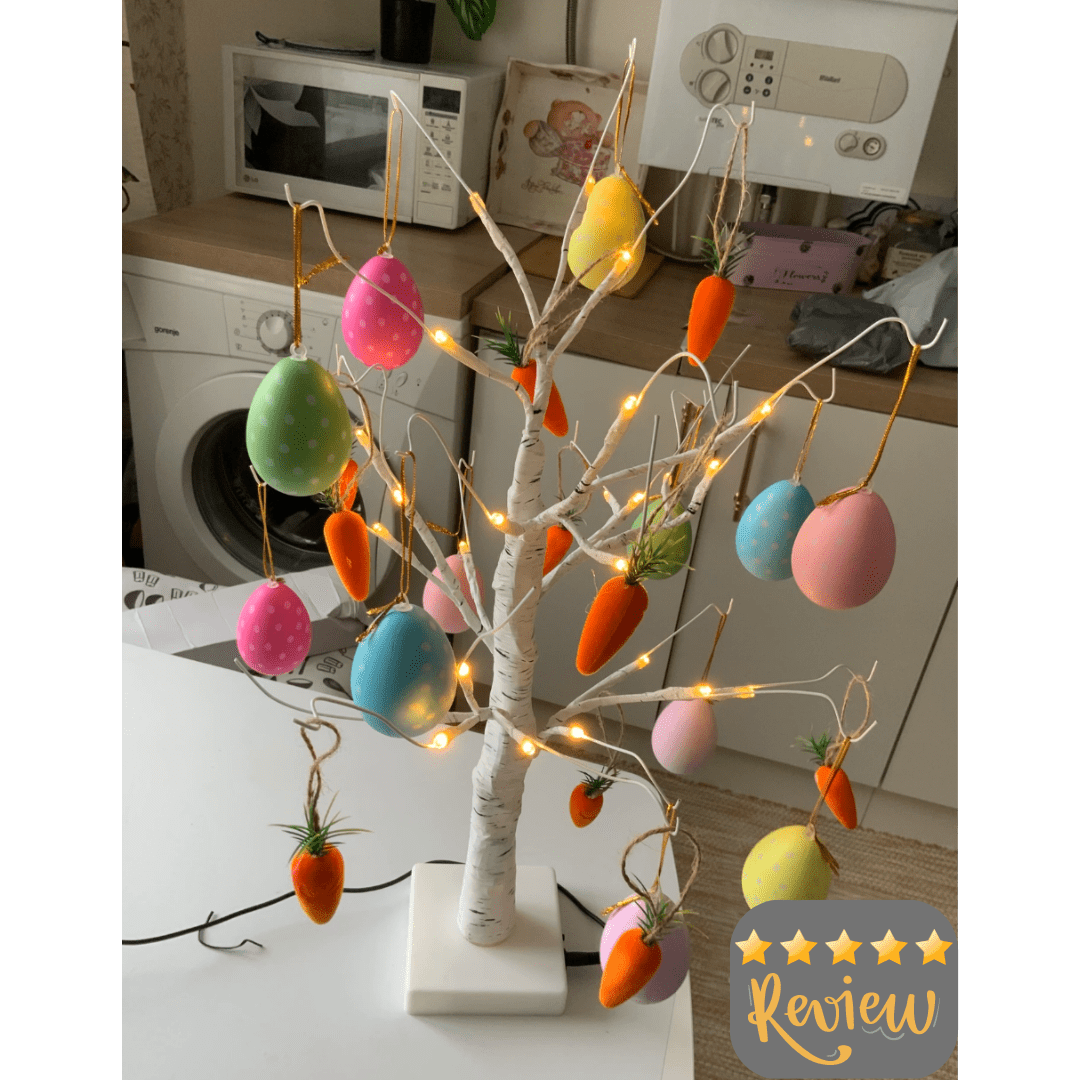 Easter Table Decor - Coco Potato - dresses and partywear for little girls