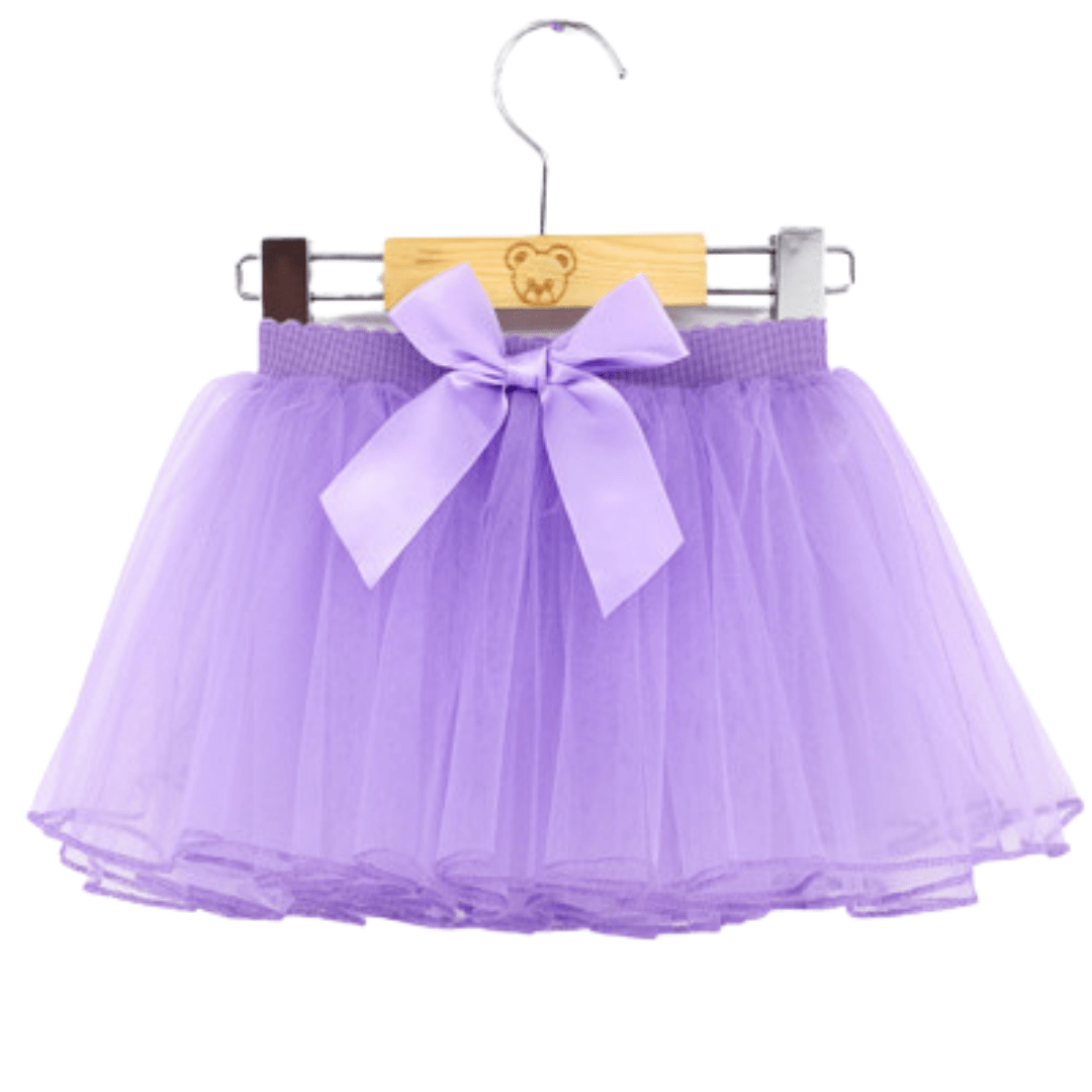 Ballet Tutu Skirts Leotard Cover Skirt - Coco Potato - dresses and partywear for little girls