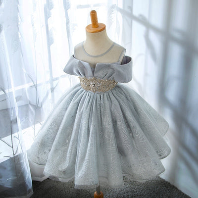 Retro Chic 12M-12yrs Dress - Coco Potato - dresses and partywear for little girls