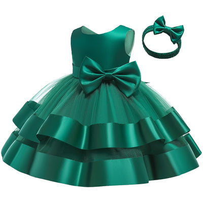 Chic Tutu 9M-5yrs Dress - Coco Potato - dresses and partywear for little girls