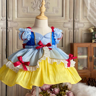 Vintage Lolita 12M-12yrs Dress - Coco Potato - dresses and partywear for little girls