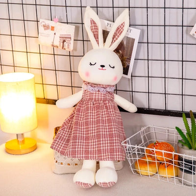 Bunny Stuff Toy - Coco Potato - dresses and partywear for little girls