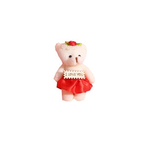 Double Sided Plush Toy - Coco Potato - dresses and partywear for little girls