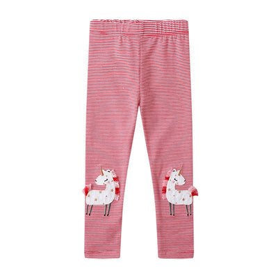 Comfy Leggings Pants 2-7yrs Leggings - Coco Potato - dresses and partywear for little girls