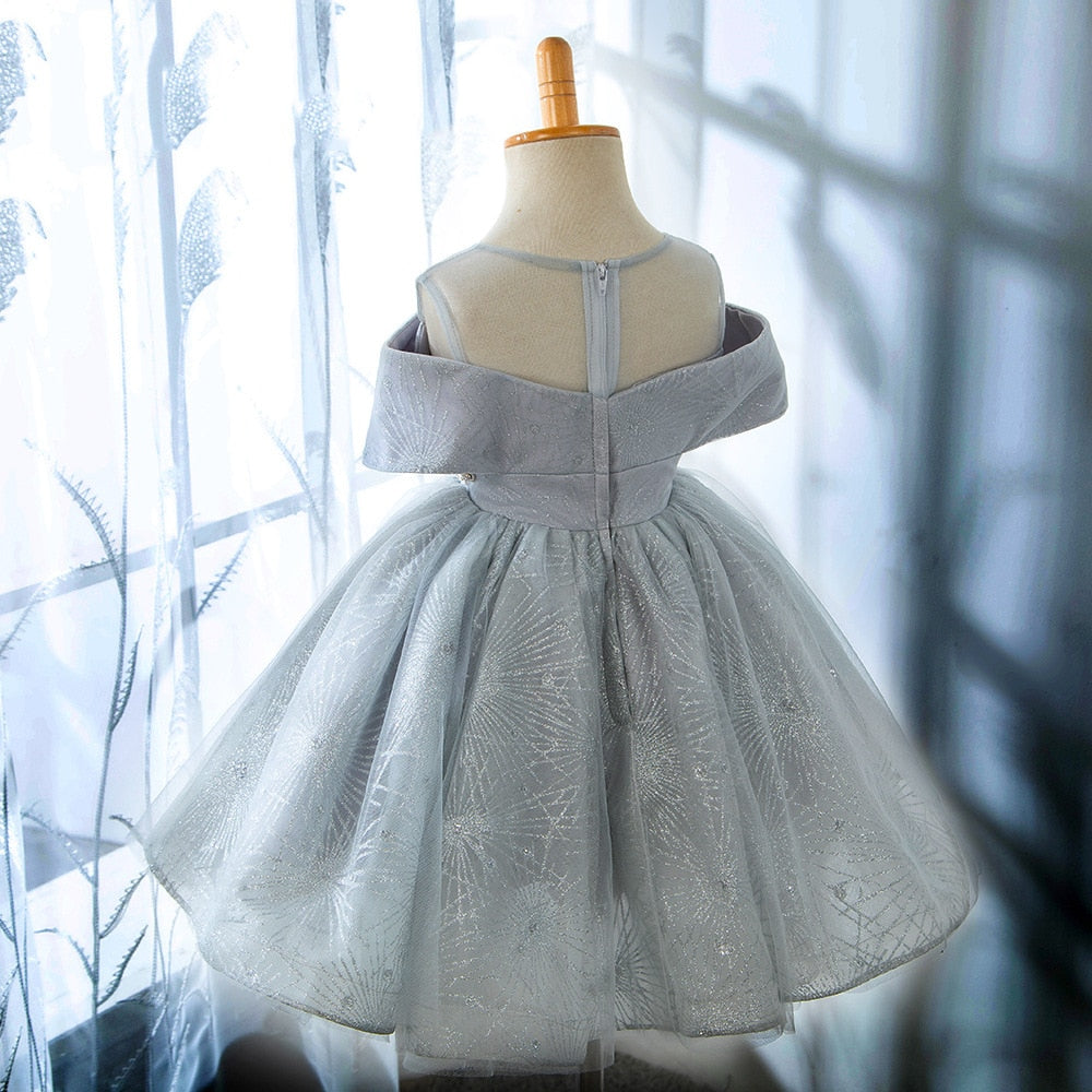 Retro Chic 12M-12yrs Dress - Coco Potato - dresses and partywear for little girls