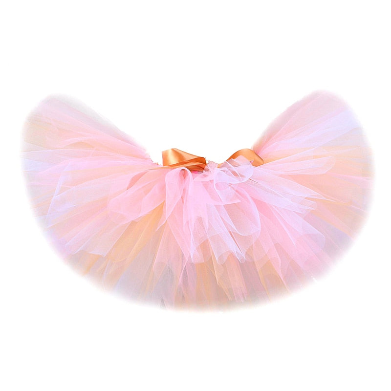 Bunny Tutu Dress 3M-14yrs Baby Toddler Girl Dress - Coco Potato - dresses and partywear for little girls
