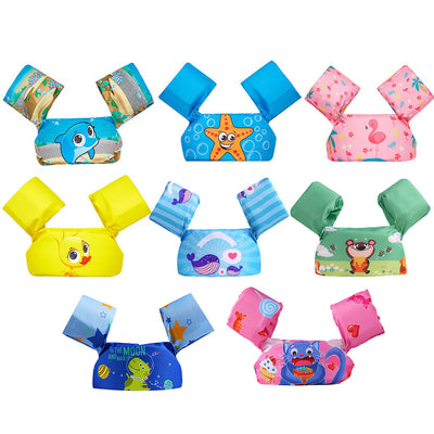 2-6yrs Swim Arm Ring - Coco Potato - dresses and partywear for little girls
