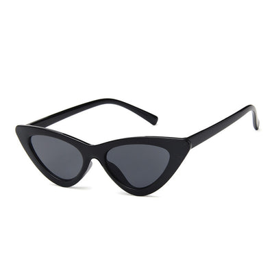 Cat Eye Anti-UVA Stylish Sunglasses One-Size Kids Sunglasses - Coco Potato - dresses and partywear for little girls