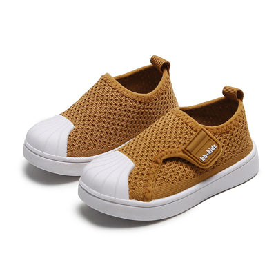 Breathable Shoes Boys Girls Shoes - Coco Potato - dresses and partywear for little girls