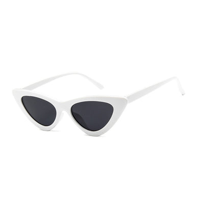 Cat Eye Anti-UVA Stylish Sunglasses One-Size Kids Sunglasses - Coco Potato - dresses and partywear for little girls