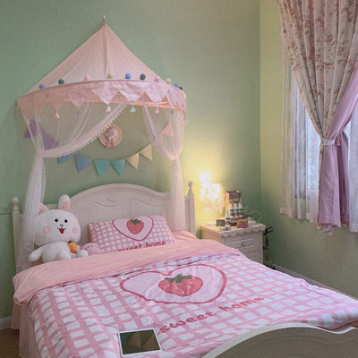 Play Tent Room Decor Home - Coco Potato - dresses and partywear for little girls