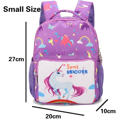 Unicorn Bag Kids Bag - Coco Potato - dresses and partywear for little girls