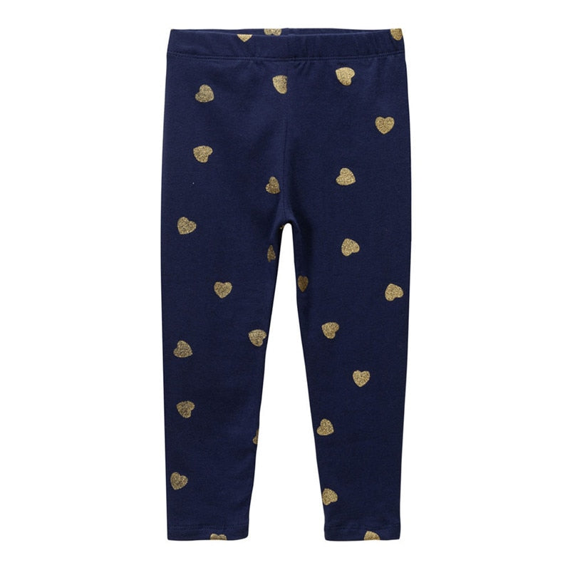 Comfy Leggings Pants 2-7yrs Leggings - Coco Potato - dresses and partywear for little girls