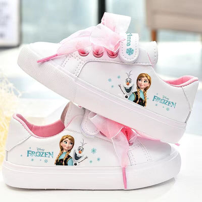 Cute Animation Shoes Girls Shoes - Coco Potato - dresses and partywear for little girls
