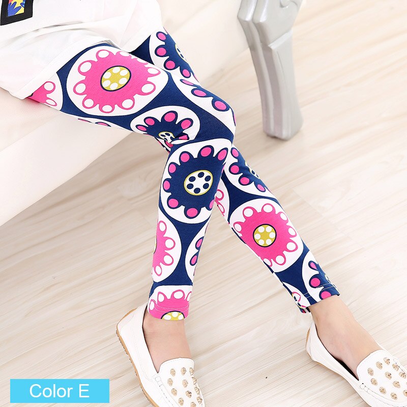 Full Prints Leggings 2-13yrs Leggings - Coco Potato - dresses and partywear for little girls
