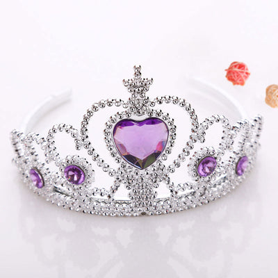 Fairy Tale Princess Tiara - Coco Potato - dresses and partywear for little girls