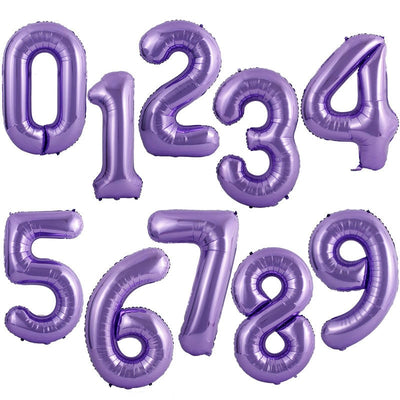 1 Pc Colorful 40 Inch Balloon Party Decor - Coco Potato - dresses and partywear for little girls