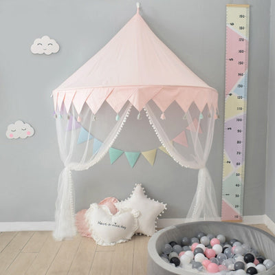 Play Tent Room Decor Home - Coco Potato - dresses and partywear for little girls