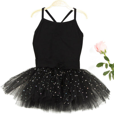 Ballet Leotard Dancewear - Coco Potato - dresses and partywear for little girls