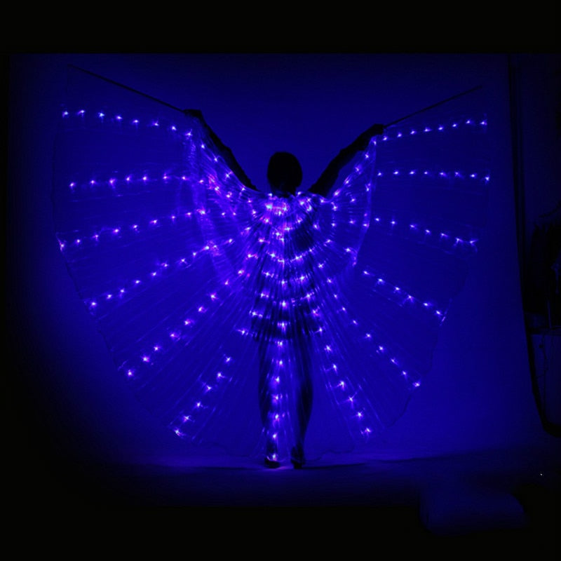 Led Wing Ballet Dancing - Coco Potato - dresses and partywear for little girls