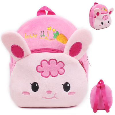 Cute Plush Bag Kids Bag - Coco Potato - dresses and partywear for little girls