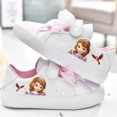 Cute Animation Shoes Girls Shoes - Coco Potato - dresses and partywear for little girls