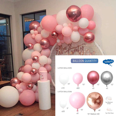 DIY Party Balloon Set Party Decor - Coco Potato - dresses and partywear for little girls