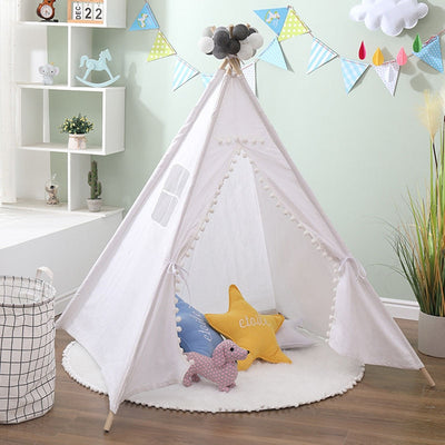 Portable Tent Room Decor Home - Coco Potato - dresses and partywear for little girls