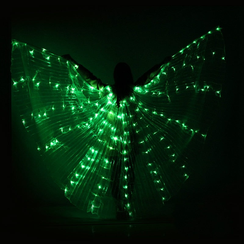 Led Wing Ballet Dancing - Coco Potato - dresses and partywear for little girls