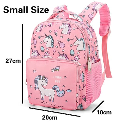 Unicorn Bag Kids Bag - Coco Potato - dresses and partywear for little girls