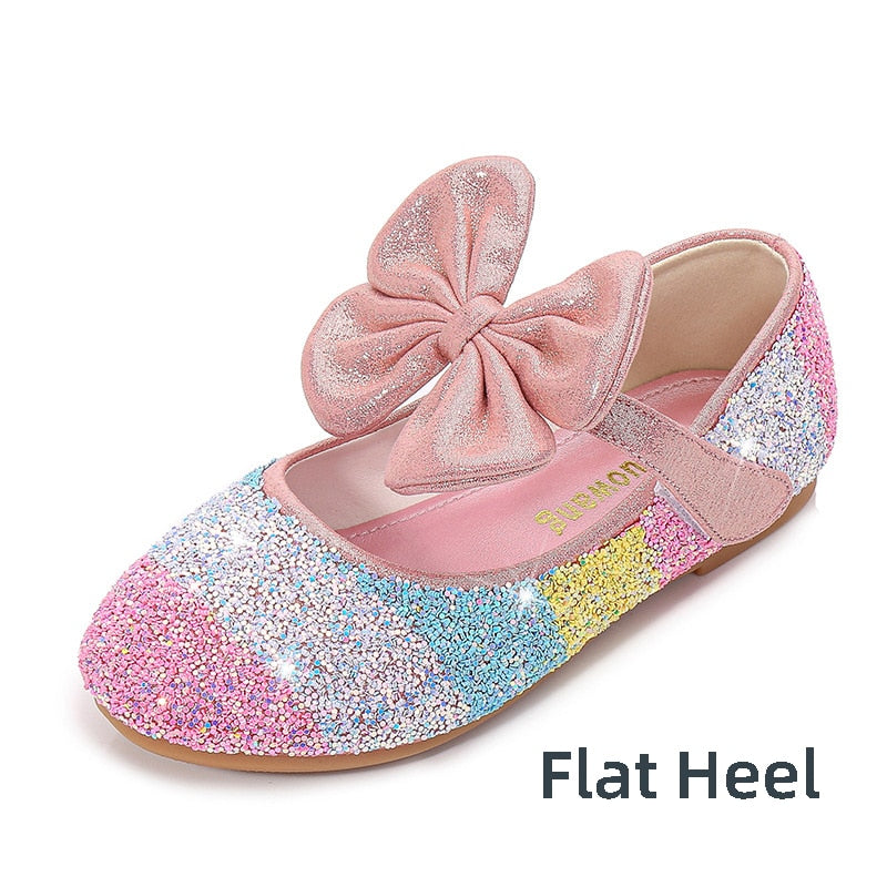 Princess Round-Toe Shoes - Coco Potato - dresses and partywear for little girls