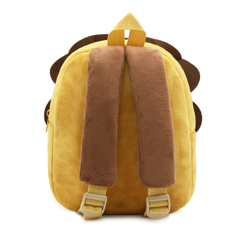 3D Plush Bag Kids Bag - Coco Potato - dresses and partywear for little girls