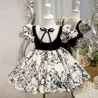 High-End Spanish 12M-12yrs Dress - Coco Potato - dresses and partywear for little girls