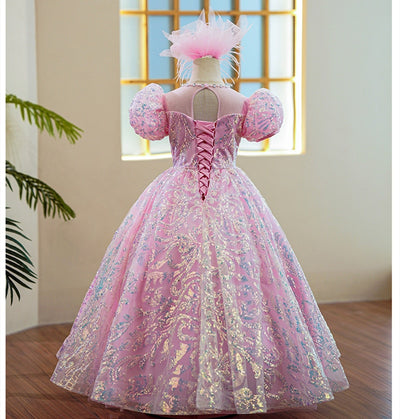 Candy Dream 2-12yrs Dress - Coco Potato - dresses and partywear for little girls